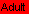 Adult Content
